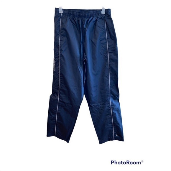 Oversized Nike Anorak Windbreaker Suit Water Resistant - Picture 8 of 8